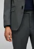 Daniel Hechter - Modern Fit - Herren Anzughose Produktbild-Vorschau 3