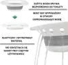 Bidet z pompką, przenośny bidet składany, turystyczna Podgląd zdjęcia produktu 4