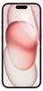 Fólia pre Apple iPhone 15 6,1" transparentná ochranná fólia Náhľad obrázku produktu 1