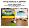 Roborock H60, draadloze accustofzuiger, 27000Pa/300W/60 Productafbeelding-voorbeeld 6