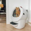 Litter-Robot LitterHopper, Biela, Litter-Robot 4, 282 mm, Náhľad obrázku produktu 3