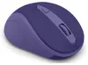 Hama WM-400, rechts, Optisch, RF Wireless, 1600 DPI, Blau Produktbild-Vorschau 6