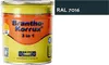 Brantho Korrux "3in1" 750ml Rostschutzfarbe RAL 7016 Produktbild-Vorschau 1