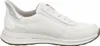 ara Damen-Slipper OSAKA 2.0 Weiß-Silber, Farbe:weiß, UK Produktbild-Vorschau 10