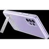 Samsung EF-JA725CTEGWW, Cover, Samsung, Galaxy A72, 17 cm Produktbild-Vorschau 7