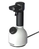 A white and black Laurastar portable steam cleaner is shown against a white background. Anteprima dell’immagine prodotto