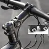 INF Riser Manubrio Regolabile in Lega di Alluminio 120mm Anteprima dell’immagine prodotto 4