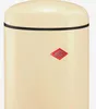 WESCO 134531-23 Odpadkový kôš Baseboy 20 vo farbe MANDEL s Náhľad obrázku produktu 3