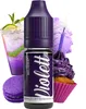 Belissia Lebensmittelfarbe Violett - 10ml flüssig & Produktbild-Vorschau 1