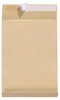 Herlitz Faltentasche  B4 haftklebend   o.Fenster   25er Anteprima dell’immagine prodotto 2