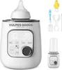 Vulpes Goods Flaschenwärmer, Baby Fläschchenwärmer, Produktbild-Vorschau 1