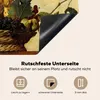 KitchenYeah© Herdabdeckplatte Obstkorb - Gemälde von Produktbild-Vorschau 5