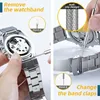 uhrenwerkzeug uhrmacherwerkzeug uhrenwerkzeugset Uhr Produktbild-Vorschau 5