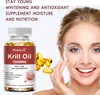 Antarctic Krill Oil 1000mg (120 capsules) Complément Voir les images du produit 4