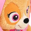 Paw Patrol - Skye figurine en peluche - environ 33 cm Voir les images du produit 5