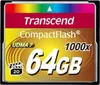Transcend Compact Flash     64GB 1000x Produktbild-Vorschau 2