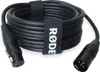 Rode NT1 Signature Black Mikrofon mit Gelenkarm Produktbild-Vorschau 8