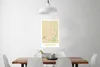 MuchoWow® Poster Rosenheim - Karte - Vintage - Stadtplan Produktbild-Vorschau 2