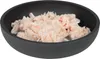 District 70 Katten Voerbak Bamboe Grijs  12 x 12 x 2,8 cm Produktbild-Vorschau 4