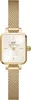 Daniel Wellington DW00100656 goldene Uhr Produktbild-Vorschau 1
