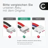 CELLONIC 1x akumulator do głośników, kompatybilny z JBL Podgląd zdjęcia produktu 5