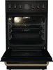Gorenje Classico GECS 5B70CLB Elektrický sporák se Náhled obrázku produktu 3