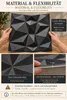 3D Paneele Wandpaneele Polystyrol XPS – Styropor Produktbild-Vorschau 5