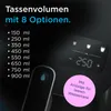 BRITA YOURCE Cool Heißwasserspender mit Wasser-Kühler inkl. Produktbild-Vorschau 4