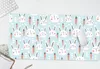 MuchoWow® Schreibtischunterlage Kaninchen - Tiere - Kind Produktbild-Vorschau 6
