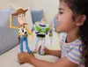 Disney Pixar HFY26, 3 rok/roky, Toy Story, Vícebarevný, Náhled obrázku produktu 7
