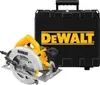 DeWALT DWE575K-QS - Scie circulaire - 1600 W - 190 mm Voir les images du produit 11