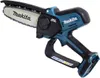 Makita DUC 150 ZJ akumulátorová reťazová píla 18 V 15 cm Náhľad obrázku produktu 7