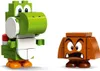 LEGO® Super Mario Maison de Mario et Yoshi Set d'extension Voir les images du produit 6