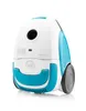 Hyundai Bodenstaubsauger HYUVC068WB I ECO-Motor I 800W I Produktbild-Vorschau 2