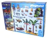 PLAYMOBIL Piraten 70962 Piratenschatzinsel mit Skelett Produktbild-Vorschau 11