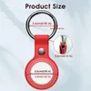 Coperchio protettivo per portachiavi Apple AirTag Coperchio Anteprima dell’immagine prodotto 2