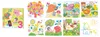 Janod Bastelset - Multi Aktivitäten für Kinder ab 3 Jahren Produktbild-Vorschau 2