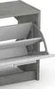byLIVING Garderoben-Set Tamina, 3tlg- Set bestehend aus Produktbild-Vorschau 4