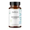 nutri+ Migrade - Nährstoffkomplex mit Vitaminen, Produktbild-Vorschau 1