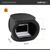 Walimex pro Tente Pop-Up pour Ordinateur Portable 50x50x50 Voir les images du produit 3