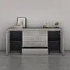 Mai & Mai Sideboard Aufbewahrungsschrank BTH: 167x36x70 cm Produktbild-Vorschau 4