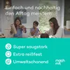 4 x Küchenrolle 3-lagig - 128 Halbblatt pro Rolle – frei Produktbild-Vorschau 2