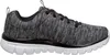 Skechers Sneakers 12614BKW in Black color size 40 Produktbild-Vorschau 56
