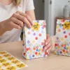 Sada 30 papierových vrecúšok na sladkosti – darčekové Náhľad obrázku produktu 7