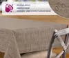 Wachstuchtischdecke rund oval eckig, Georginias Wachstuch Produktbild-Vorschau 2