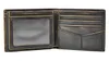 Fossil Herren Leder Bifold Brieftasche schwarz Produktbild-Vorschau 10
