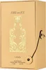 Lattafa Fire On Ice parfémovaná voda unisex 110 ml Náhľad obrázku produktu 5
