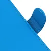 Xiaomi Redmi Note 8 Hülle - Coverup Klapphülle - Blau Produktbild-Vorschau 7