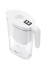 BWT VIDA filterkan, wit, 2,6 liter + 3 magnesium (Mg2+) Productafbeelding-voorbeeld 4
