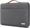 TECOOL 14 Zoll Laptop Tasche Hülle für Lenovo HP Acer Dell Produktbild-Vorschau 1